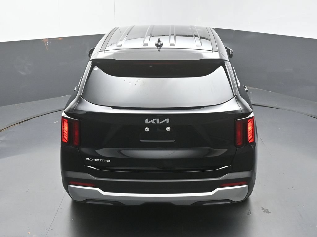 Used 2026 Kia Sorento LX FWD image 44