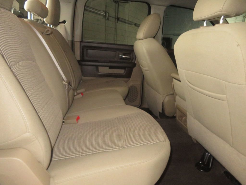 Used 2011 RAM 2500 Big Horn AWD/4WD image 31