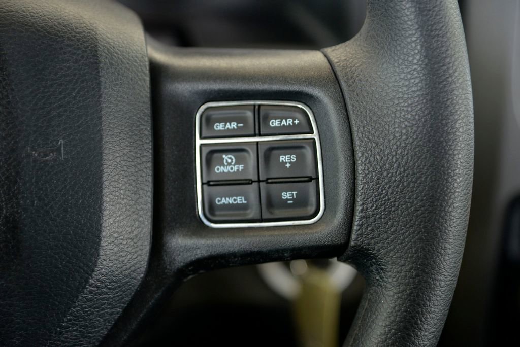 Used 2019 RAM 1500 Tradesman w/ Power & Remote Entry Group image 23