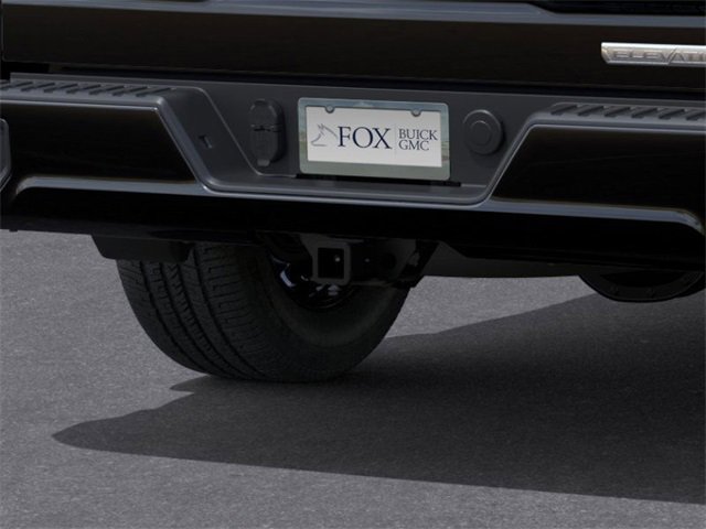 Used 2026 GMC Sierra 1500 Elevation image 14