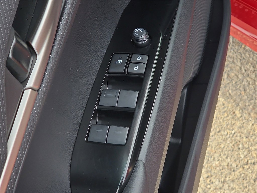 New 2026 Toyota Camry SE image 18