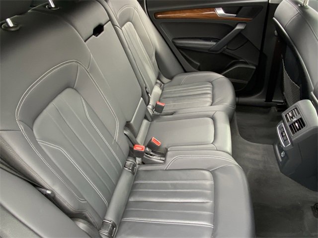 Used 2023 Audi Q5 2.0T Premium Plus image 20