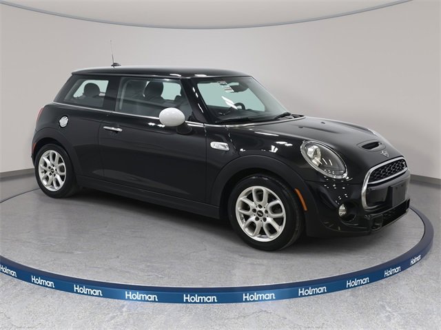 Used 2019 MINI Cooper S image 3
