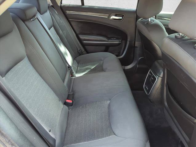 Used 2018 Chrysler 300 Touring w/ Sport Appearance Package RWD image 23