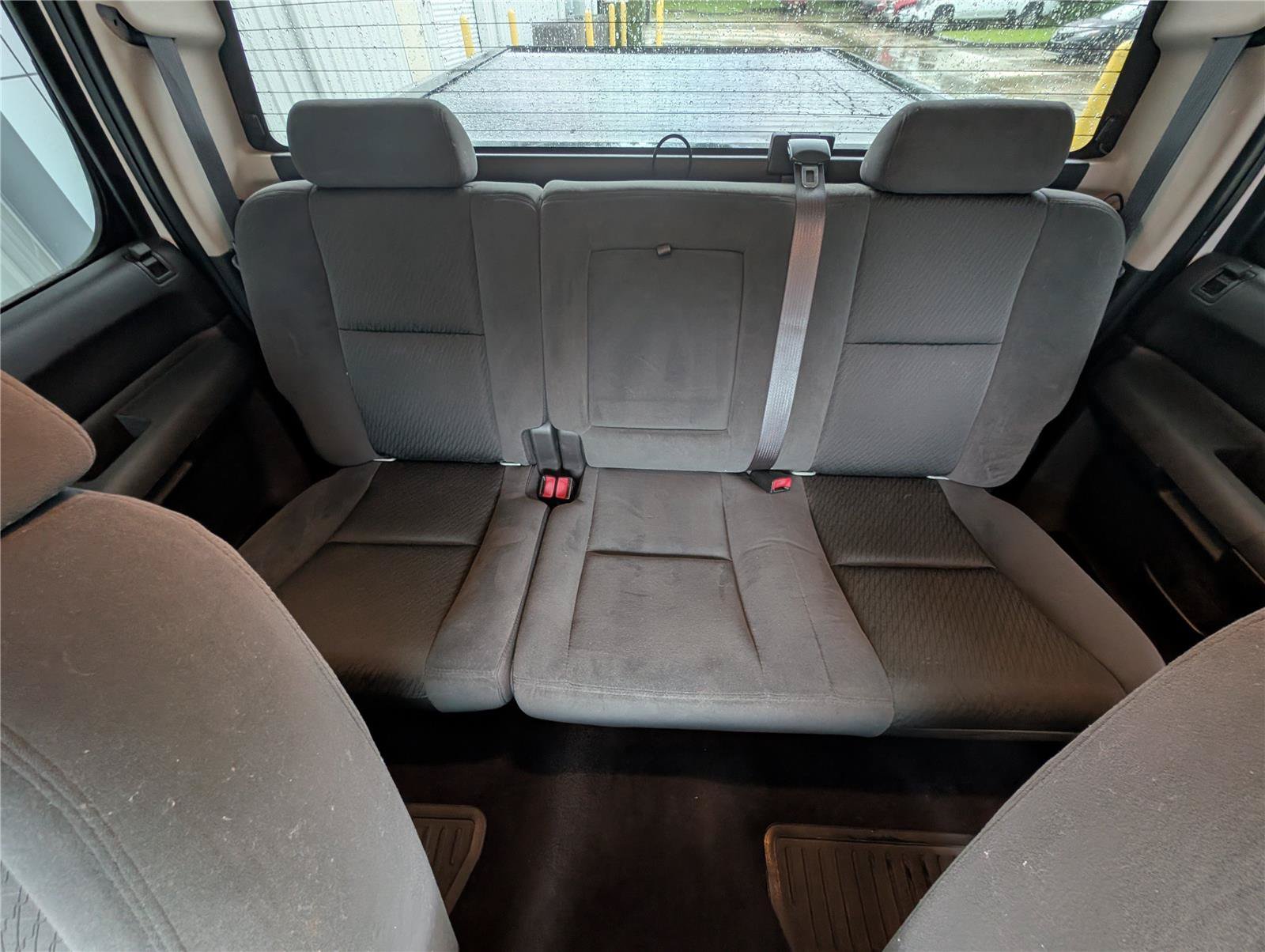 Used 2007 GMC Sierra 2500 SLE w/ EZ-Lift Tailgate Package RWD image 33