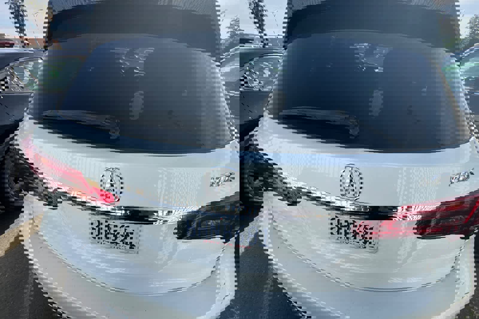 Used 2019 Acura MDX FWD image 5