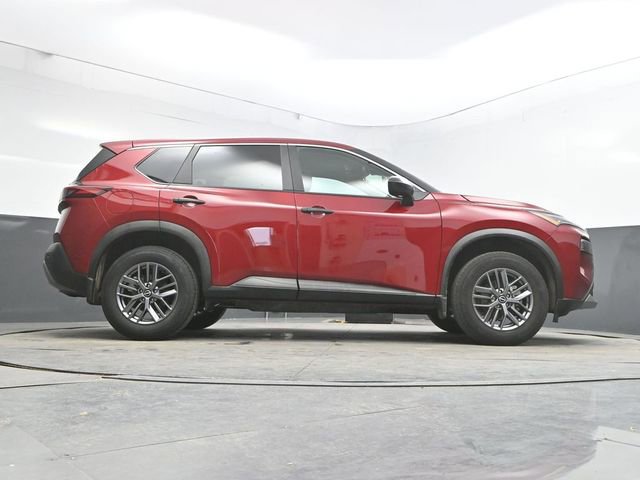 Used 2023 Nissan Rogue S AWD/4WD image 36