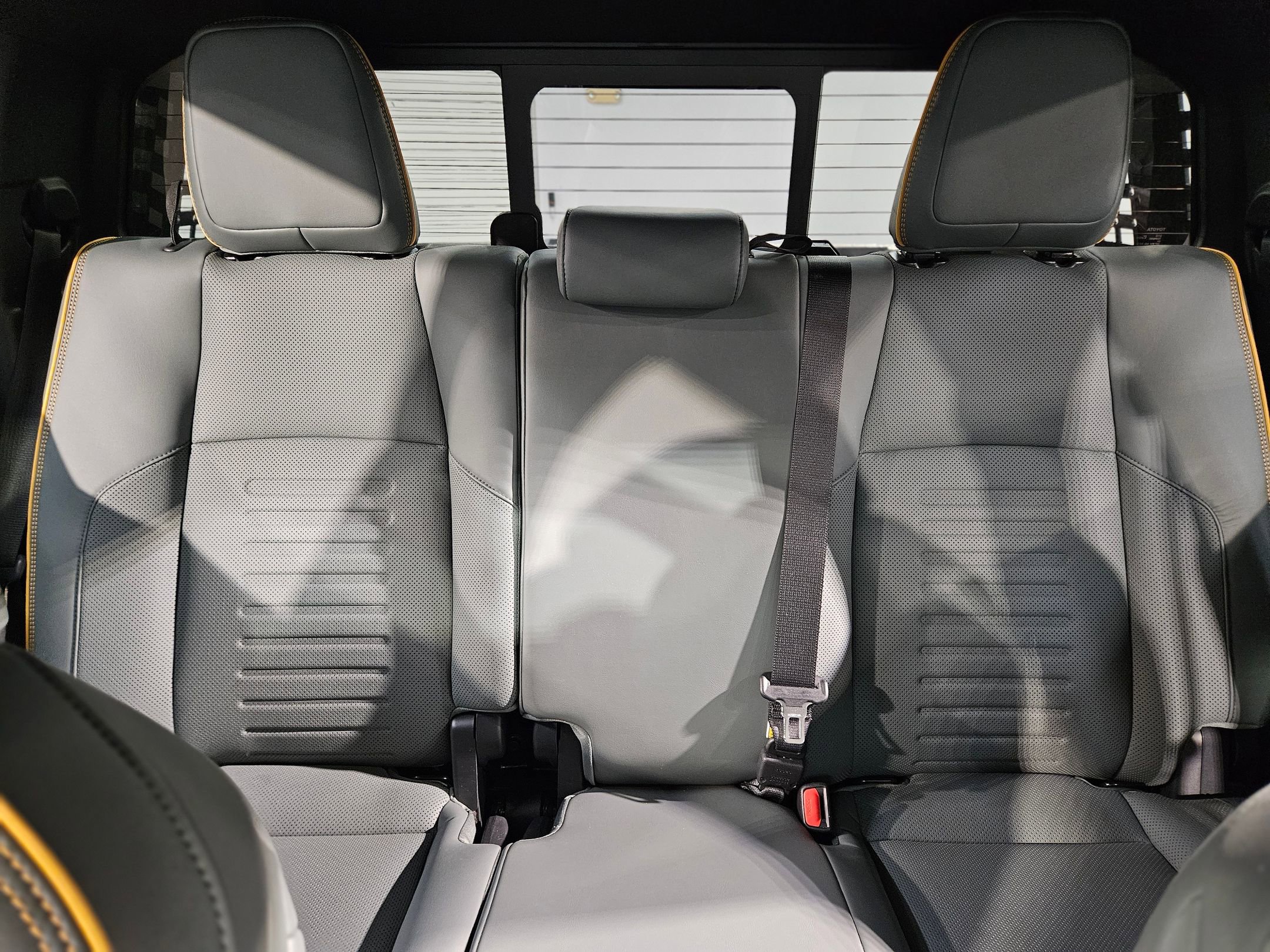 Used 2024 Toyota Tacoma 4x4 Double Cab Hybrid image 13