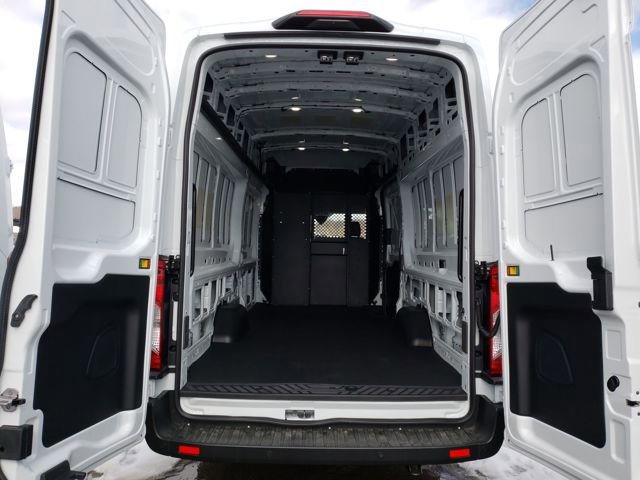 New 2026 Ford Transit 250 148 High Roof Extended image 8
