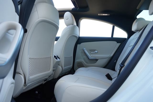 Used 2023 Mercedes-Benz CLA 250 image 24