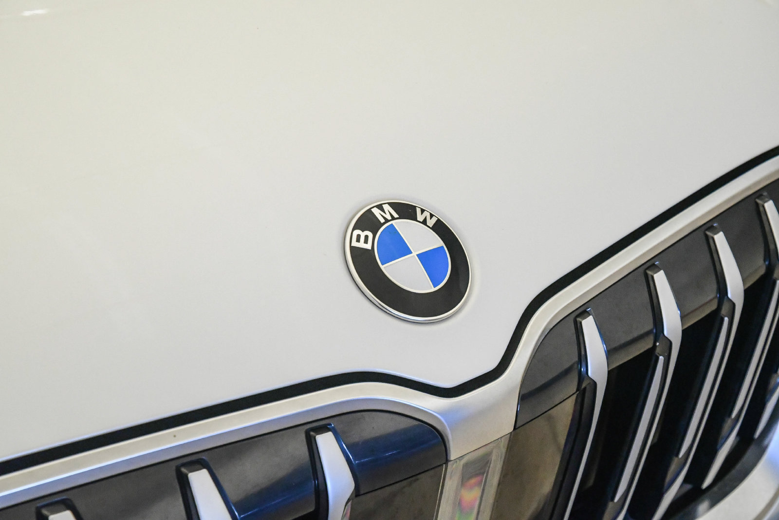 Used 2023 BMW X1 xDrive28i w/ Convenience Package AWD/4WD image 7