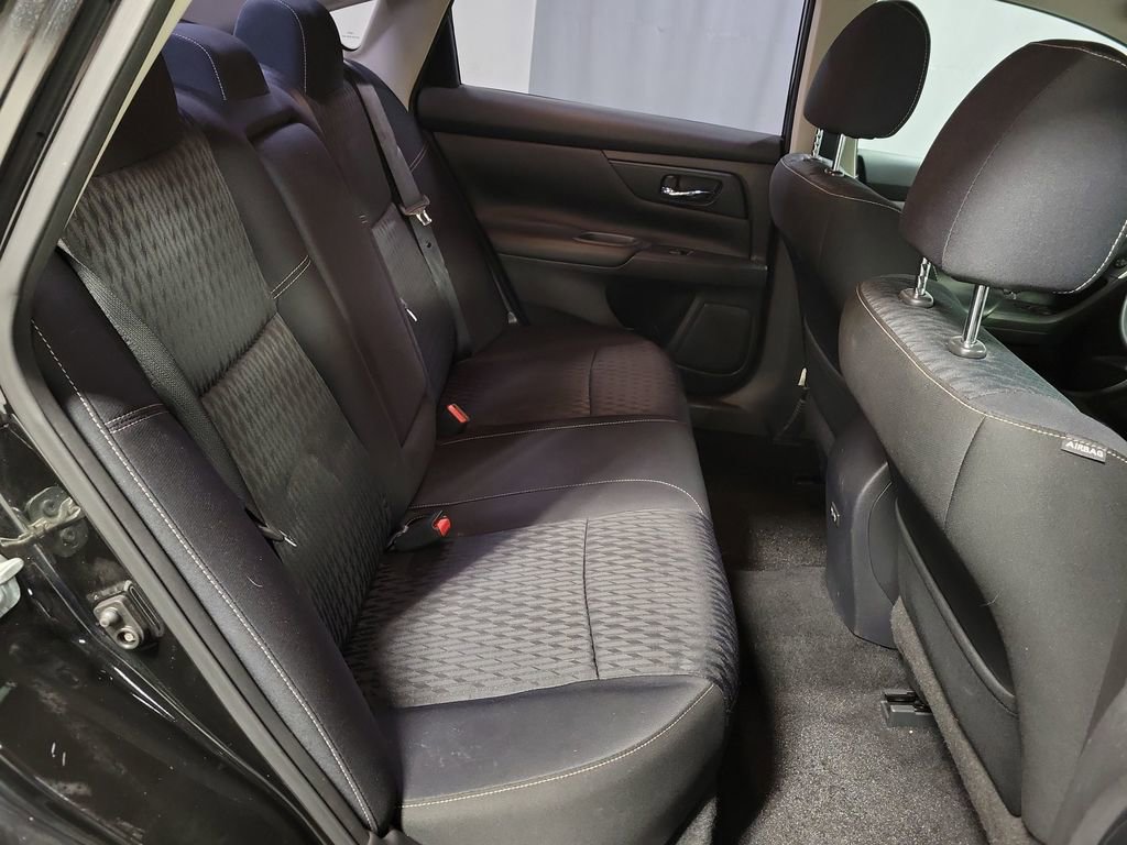 Used 2017 Nissan Altima 2.5 S w/ Power Driver Seat Package image 24