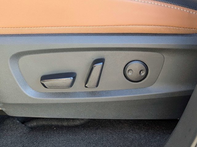 New 2025 Nissan Pathfinder Platinum w/ Cargo Package image 23