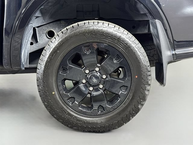 Used 2021 Ford Ranger Lariat w/ Equipment Group 501A High AWD/4WD image 34