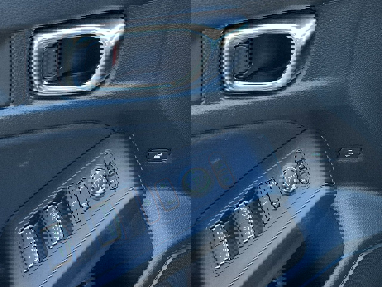 Used 2025 Honda Civic LX image 13