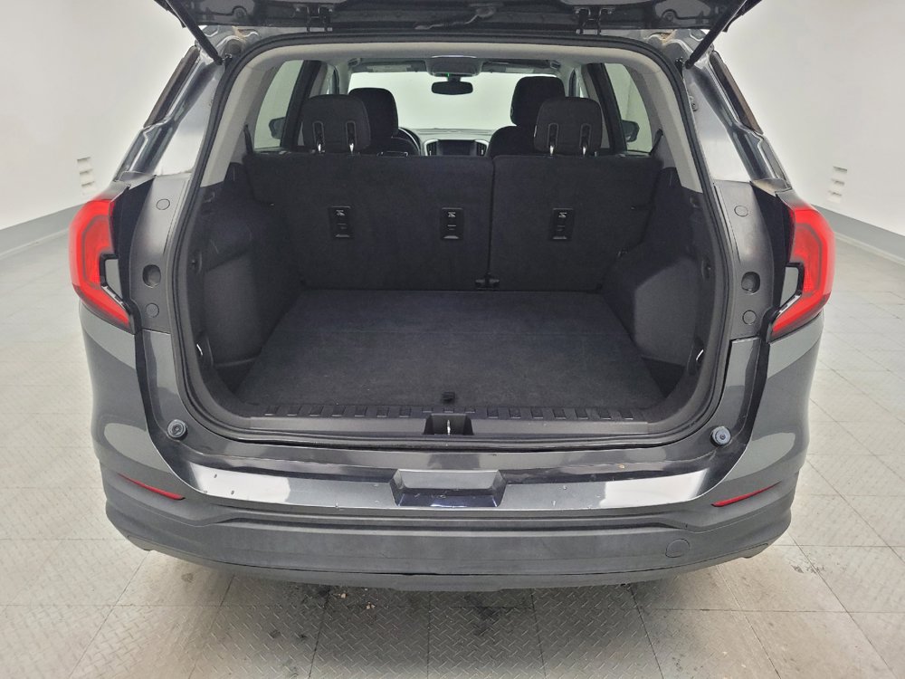 Used 2019 GMC Terrain SLE AWD/4WD image 29