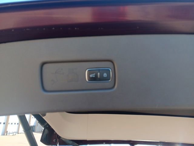 Used 2020 Lincoln Aviator Reserve w/ Equipment Group 202A image 35