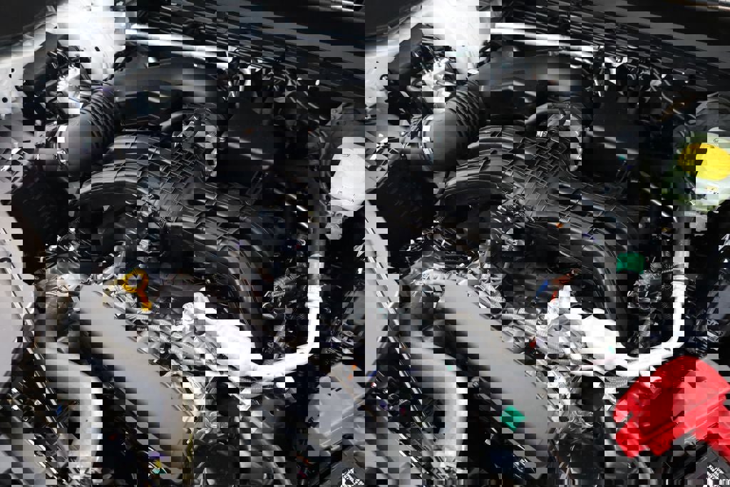 New 2026 Subaru Forester Sport image 25