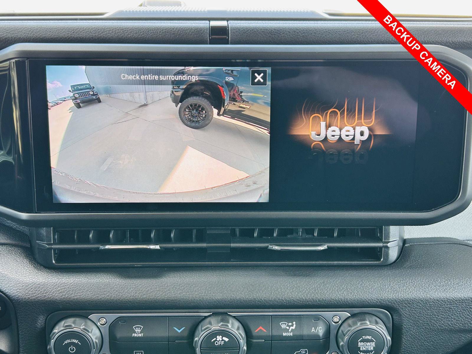 New 2026 Jeep Wrangler Unlimited Sport AWD/4WD image 7
