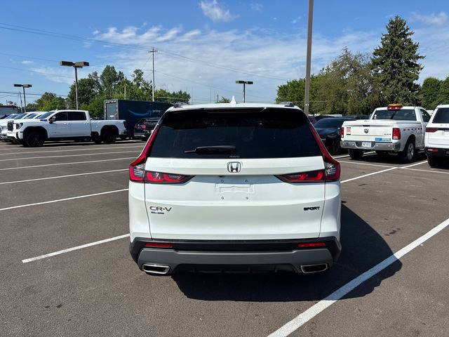 Used 2023 Honda CR-V Sport image 31