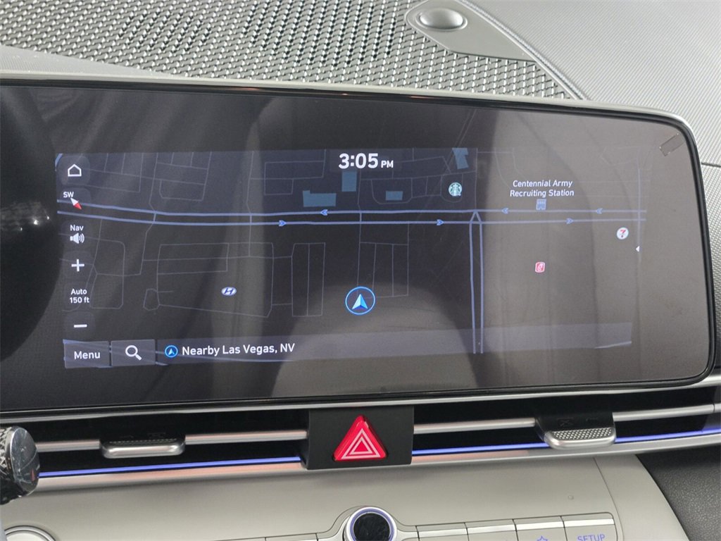 Used 2023 Hyundai Elantra Limited image 30