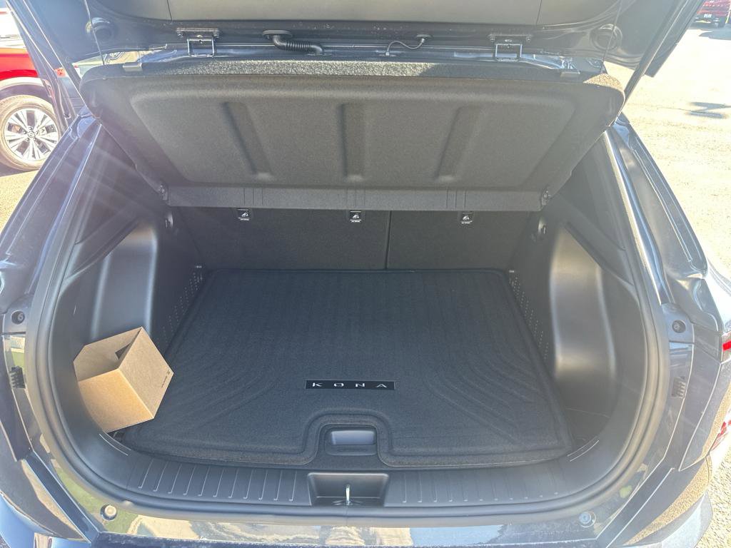 New 2025 Hyundai Kona N Line S image 16