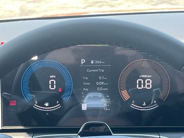 New 2025 Hyundai Santa Fe XRT image 19