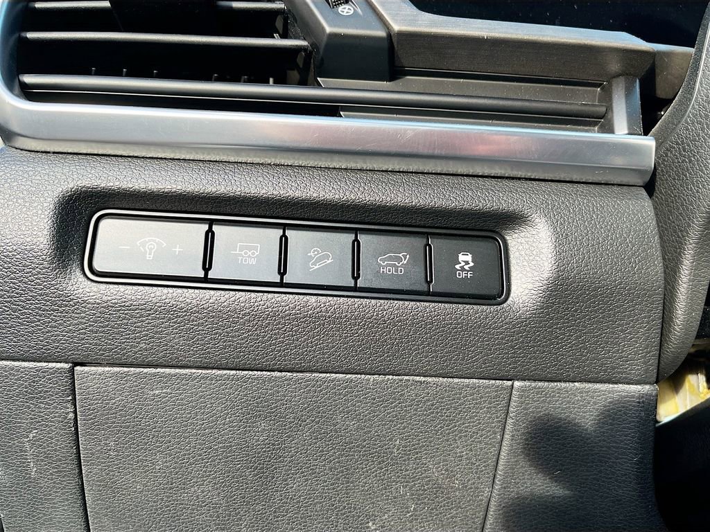 Used 2024 Kia Telluride SX Prestige X-Pro AWD/4WD image 10