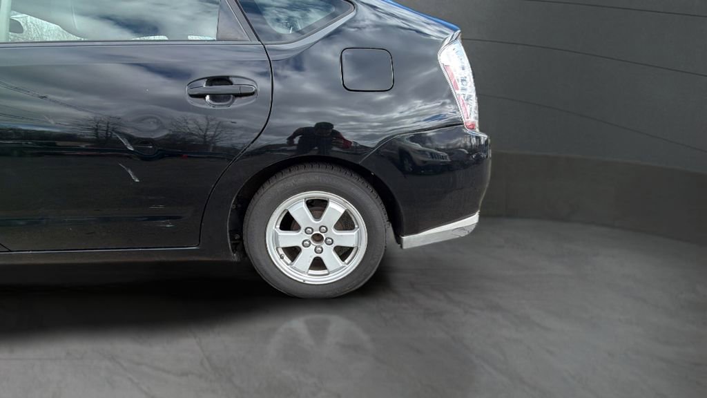 Used 2008 Toyota Prius image 17