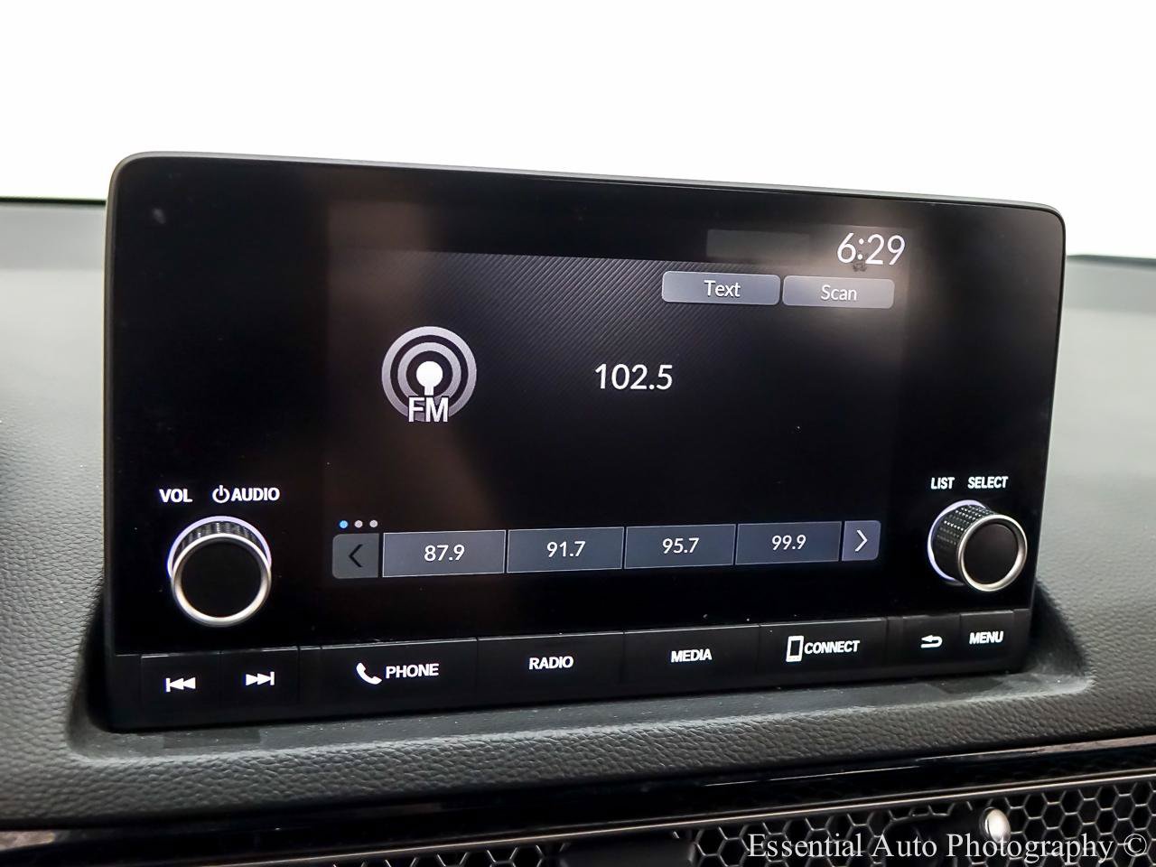 Used 2023 Honda Civic Sport image 20