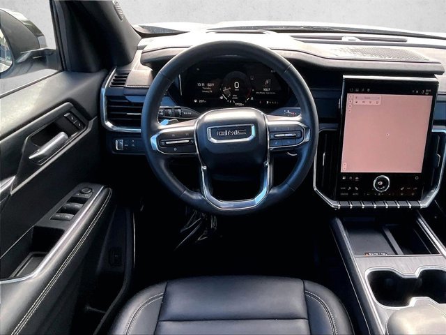 Certified 2024 GMC Acadia Elevation w/ Luxury Package image 7