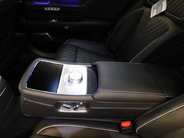 New 2024 Genesis G90 3.5T image 33