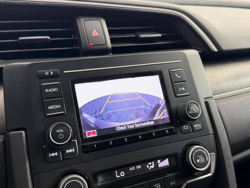 Used 2019 Honda Civic LX image 37