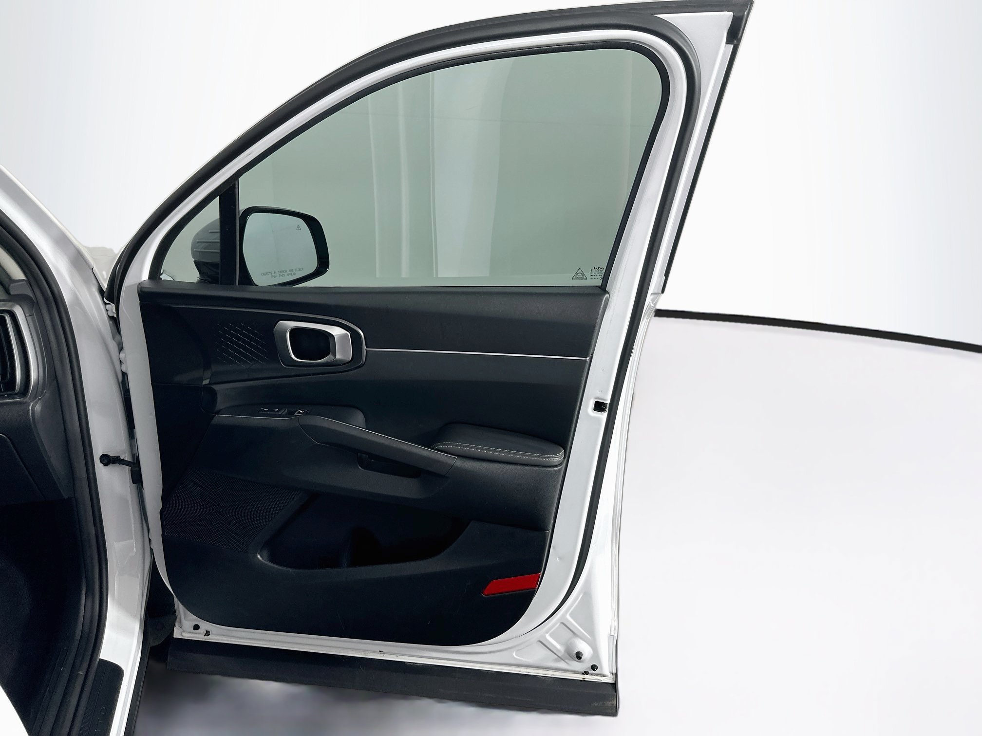 Used 2025 Kia Sorento S w/ Panoramic Sunroof Package FWD image 34