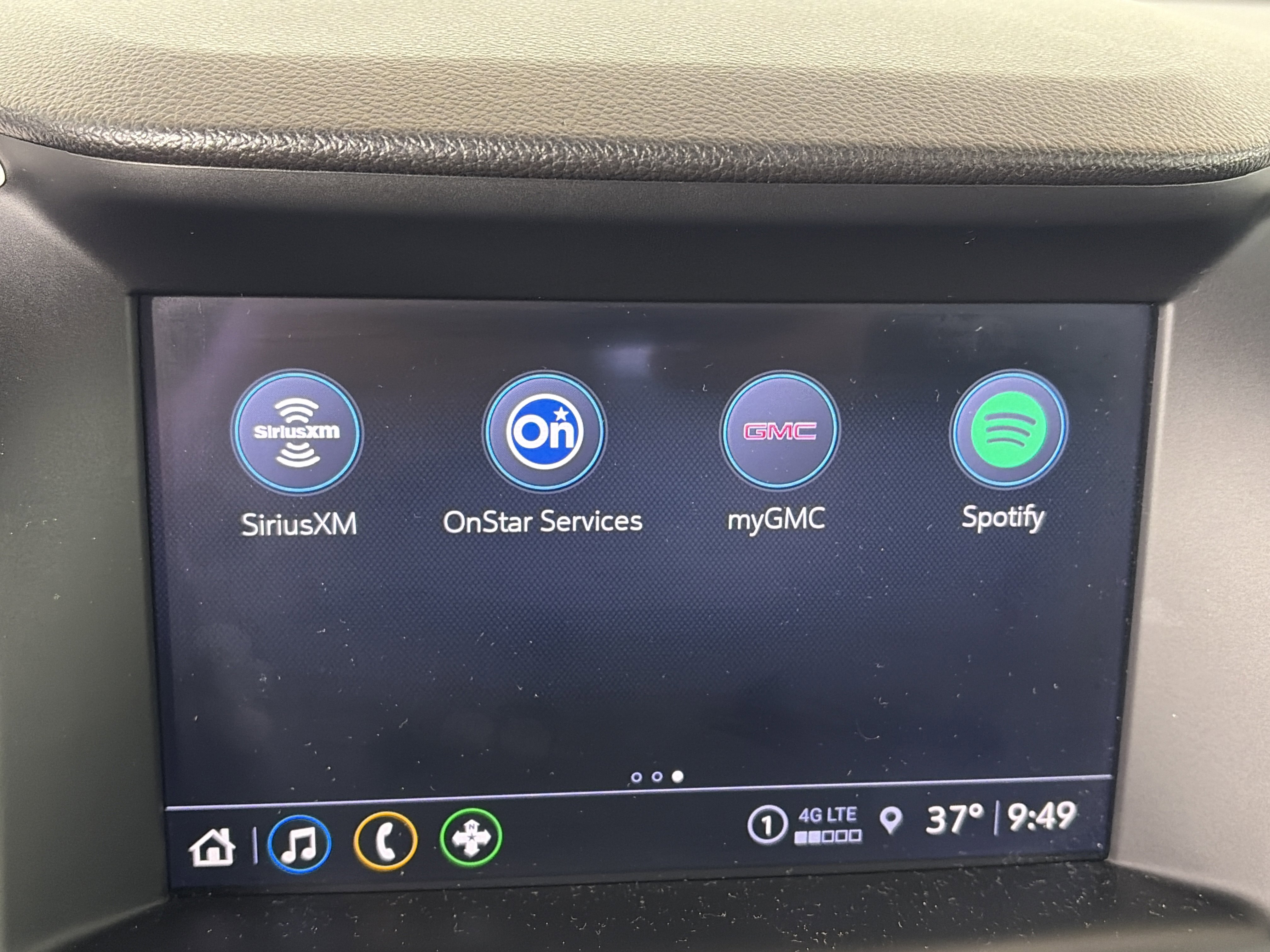 Certified 2023 GMC Terrain SLT image 21