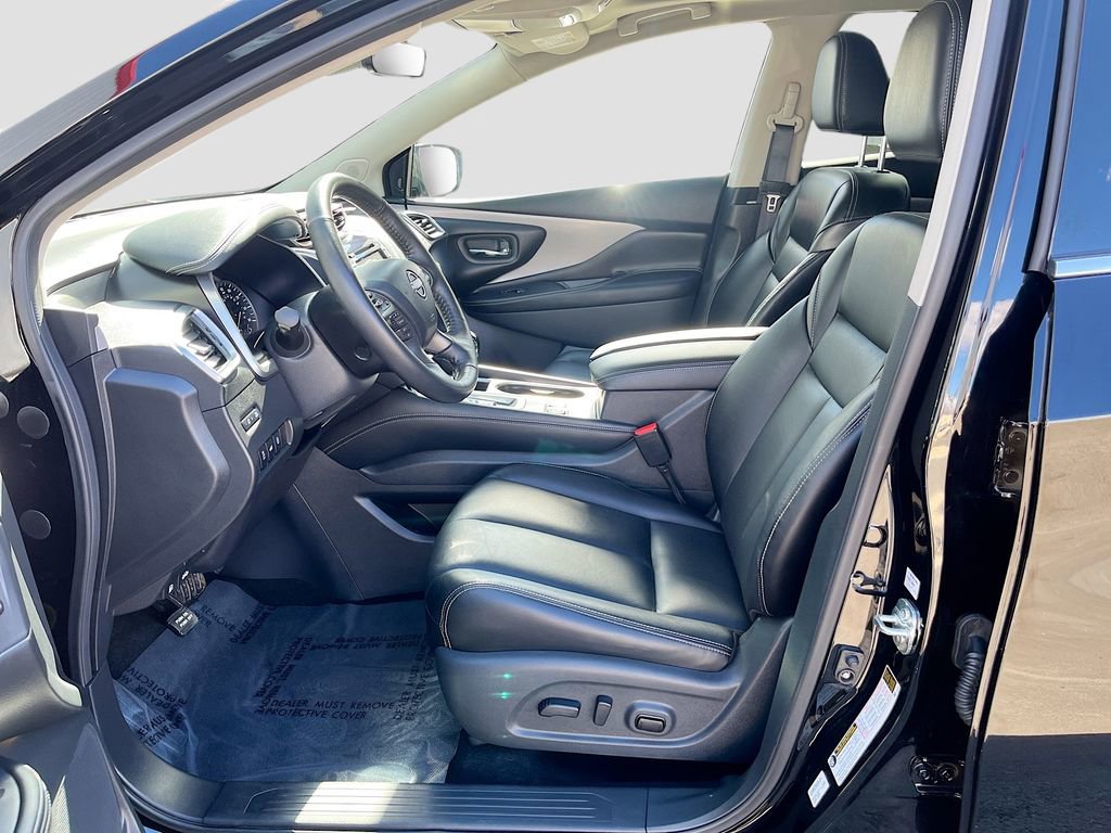 Used 2024 Nissan Murano SL image 22