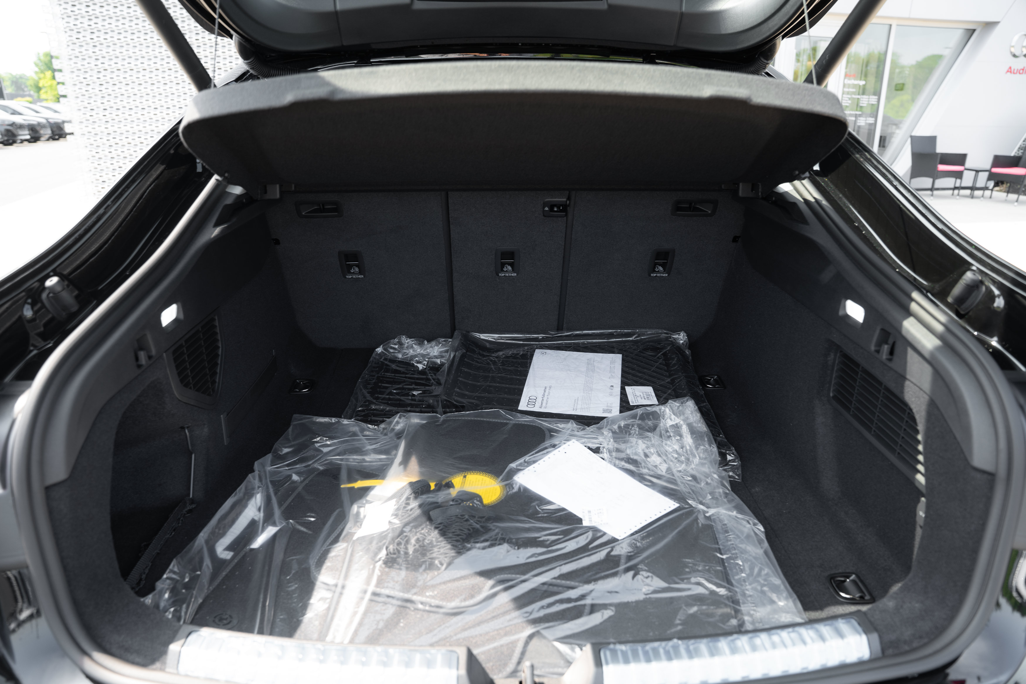 New 2026 Audi A5 2.0T Prestige AWD/4WD image 21