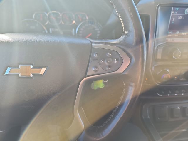 Used 2018 Chevrolet Silverado 3500 High Country w/ Duramax Plus Package image 21