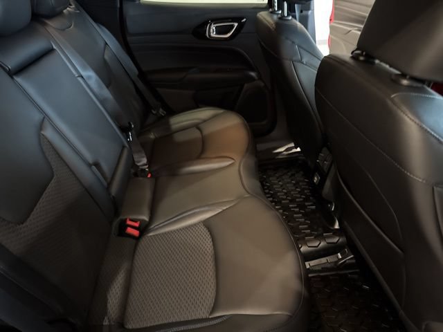 New 2026 Jeep Compass Latitude AWD/4WD image 11