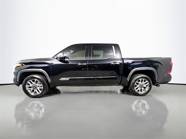 New 2026 Toyota Tundra 1794 Edition image 5