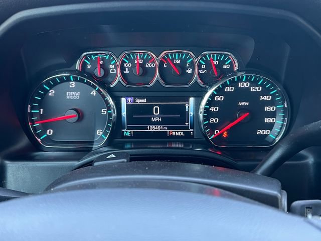 Used 2018 GMC Sierra 2500 SLE w/ SLE Preferred Package AWD/4WD image 21
