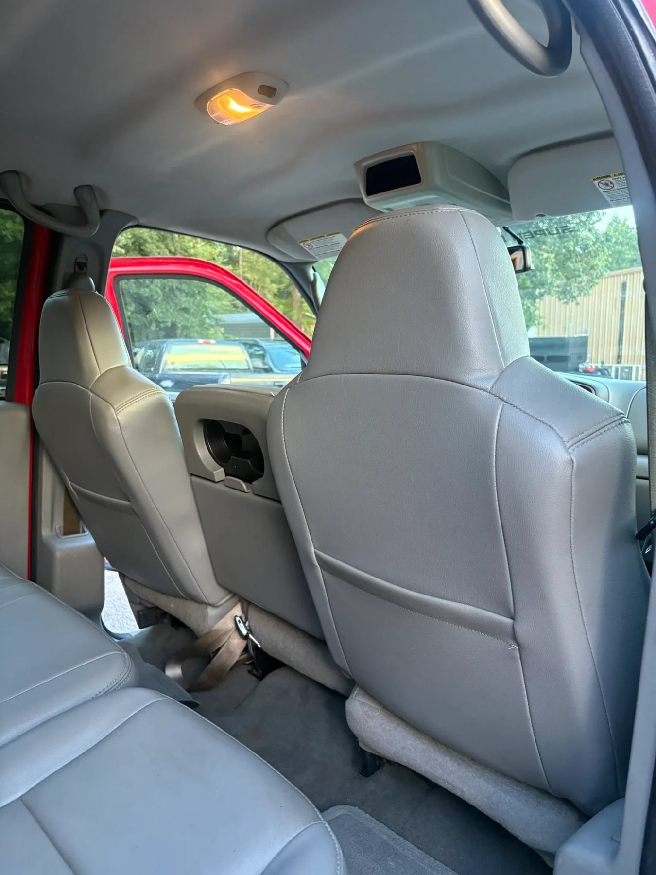 Used 2007 Ford F350 Lariat AWD/4WD image 14