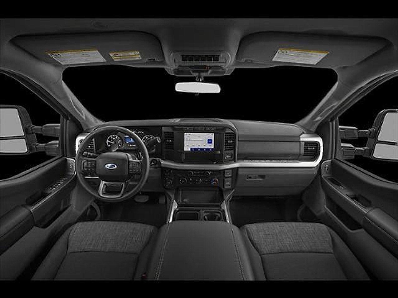 Used 2025 Ford F350 XLT image 29