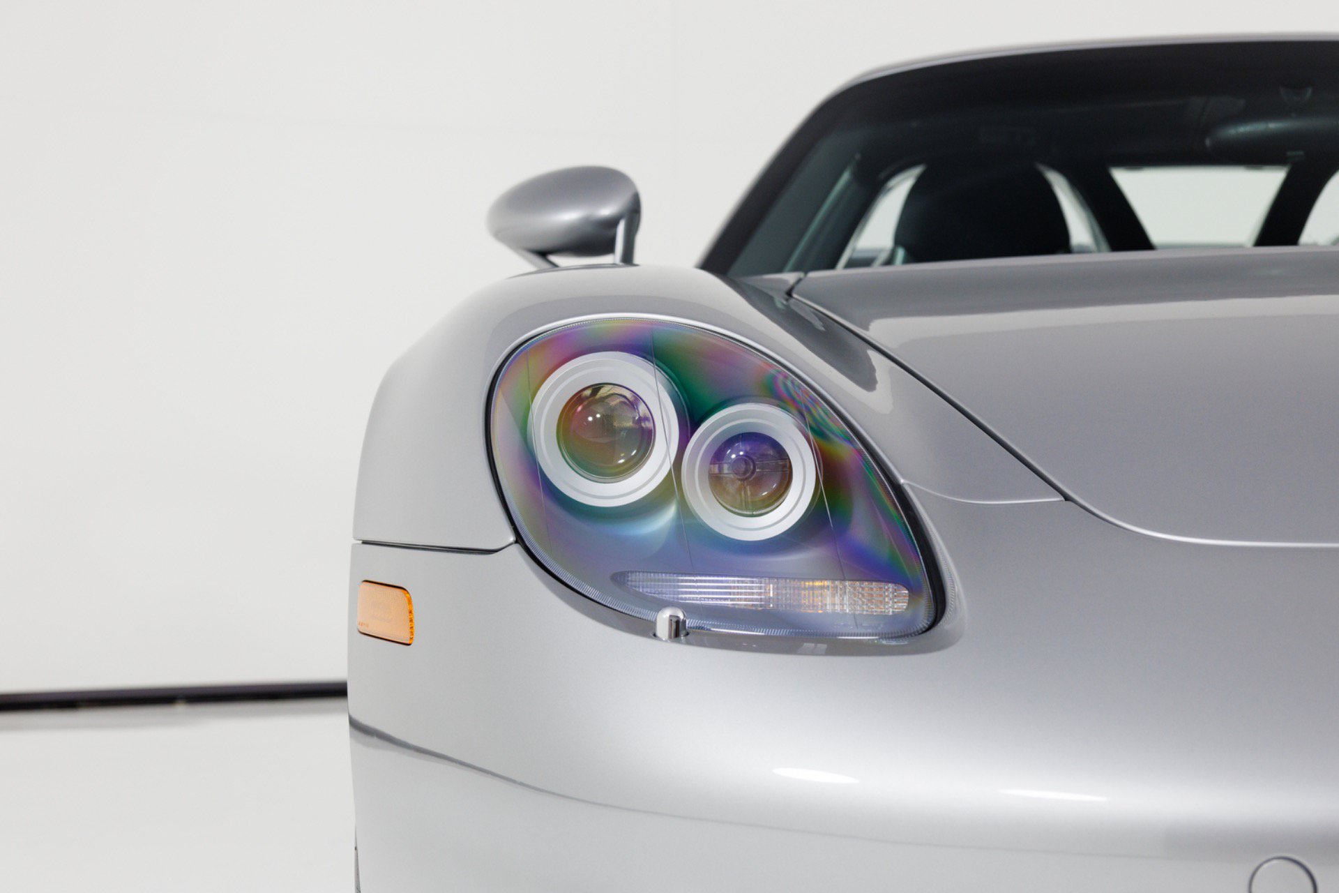 Used 2004 Porsche Carrera GT RWD image 61