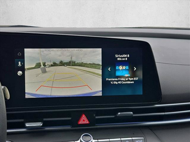 Used 2024 Hyundai Elantra SEL FWD image 14