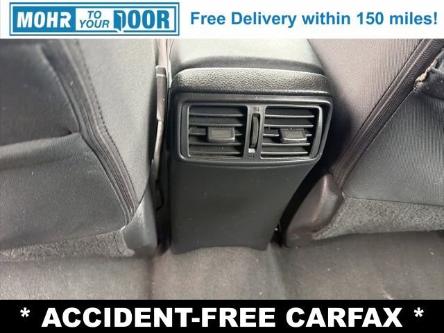 Used 2020 Nissan Rogue SV image 33