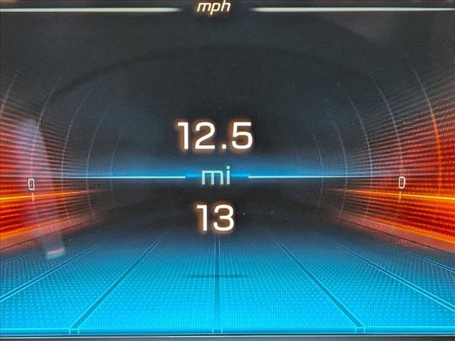 New 2026 Mercedes-Benz GLA 35 AMG AMG GLA 35 image 10