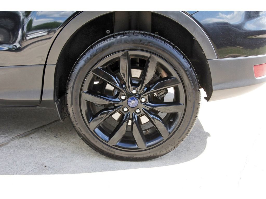 Used 2018 Ford Escape SE w/ SE Sport Appearance Package FWD image 33