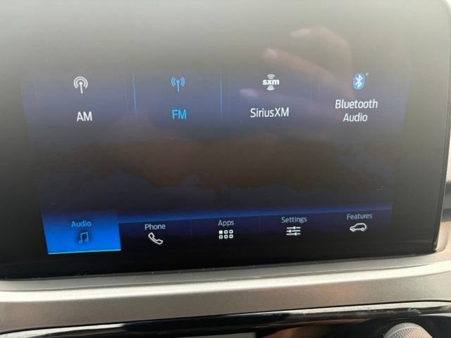 Used 2024 Ford Escape Active AWD/4WD image 6