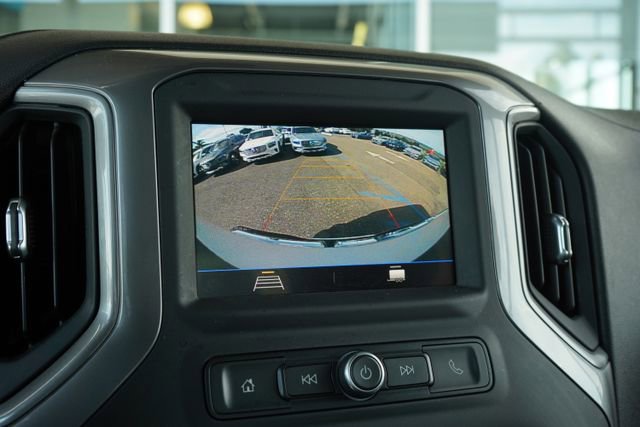 Used 2020 GMC Sierra 2500 2WD Crew Cab w/ Convenience Package image 21